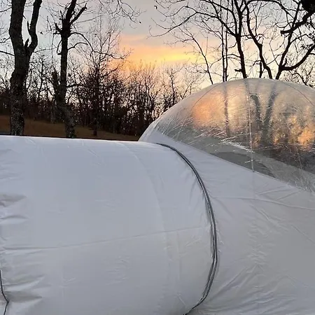 Fun'ambulle * Feneyrols