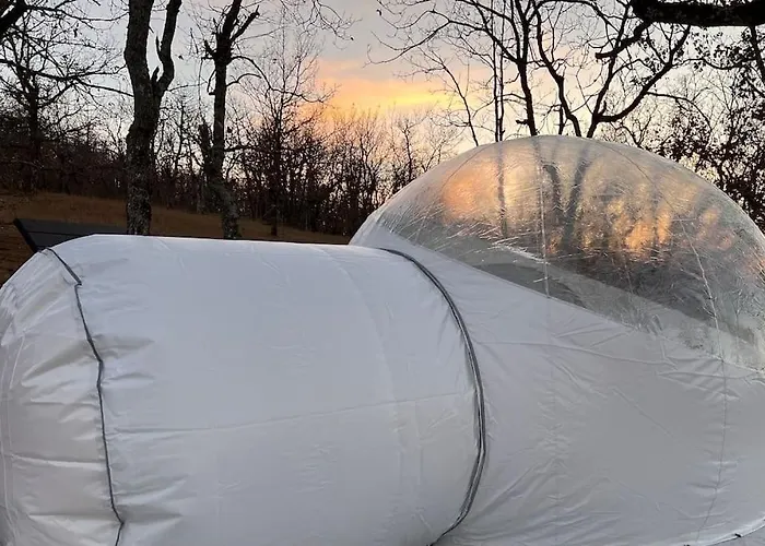 Fun'ambulle * Féneyrols