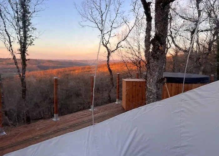 Fun'ambulle * Féneyrols